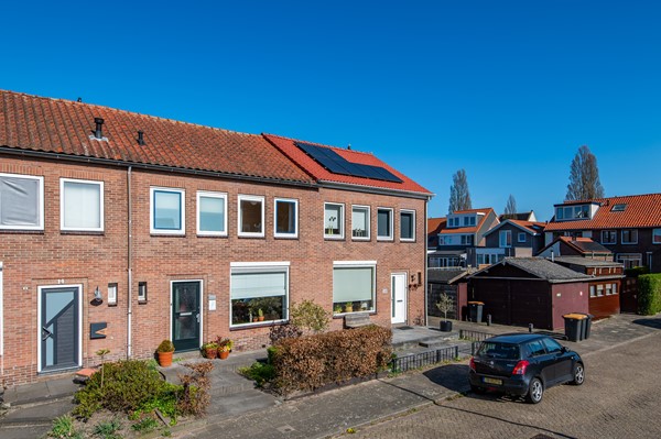Medium property photo - Gasstraat 12, 2161 WC Lisse